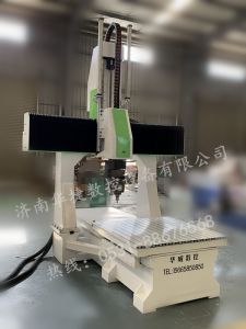 南京溧水县五轴加工中心