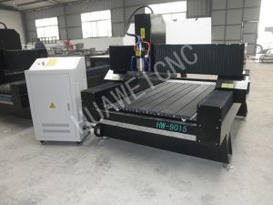 南京溧水县HW-9015重型石材雕刻机
