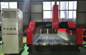 南京溧水县2019新款重型石材雕刻机