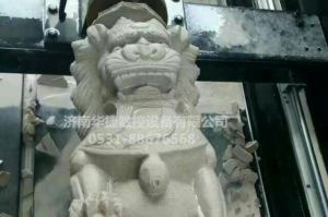 南京溧水县石材雕刻样板
