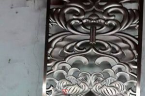 南京溧水县金属/铝/铜板样品