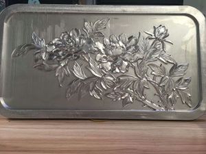 南京溧水县金属/铝/铜板样品
