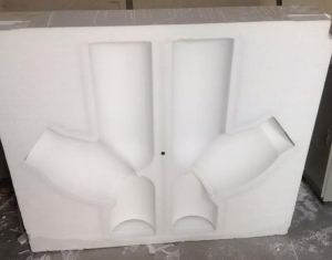 南京溧水县泡沫/橡塑样品
