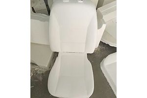 南京溧水县五轴加工中心样品