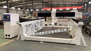 南京溧水县定制分体式大型模具雕刻机