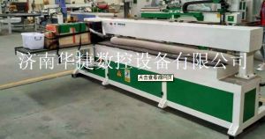南京溧水县水平侧孔机