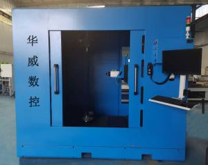 南京溧水县全包围立式立体雕刻机